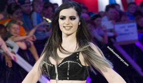 saraya-jade bevis leaked|WWE Superstar Paige Speaks out About Leaked Sex Tape,。